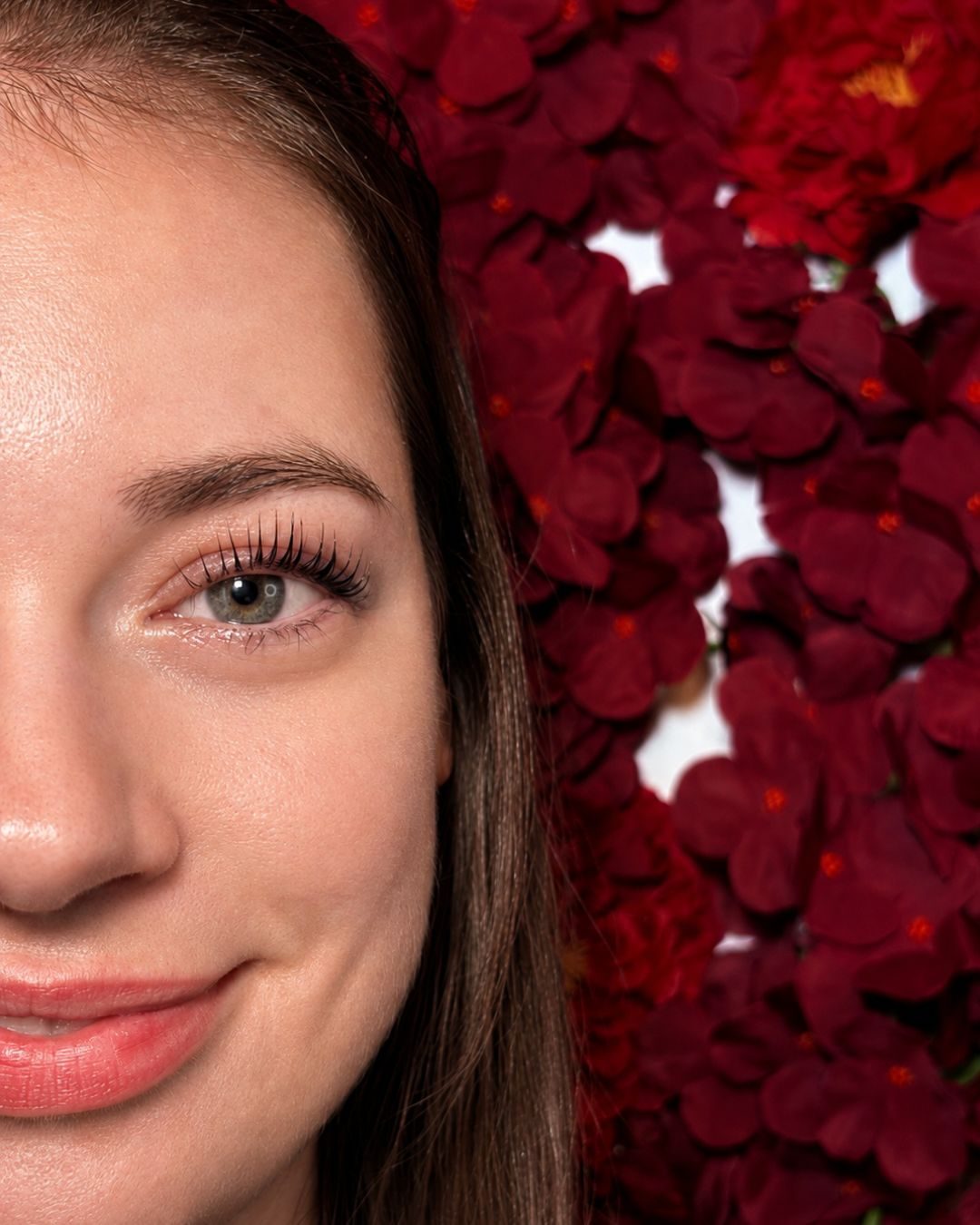 Brow- & Koreanisches Lashlifting bei Soufi Beauty in Dresden