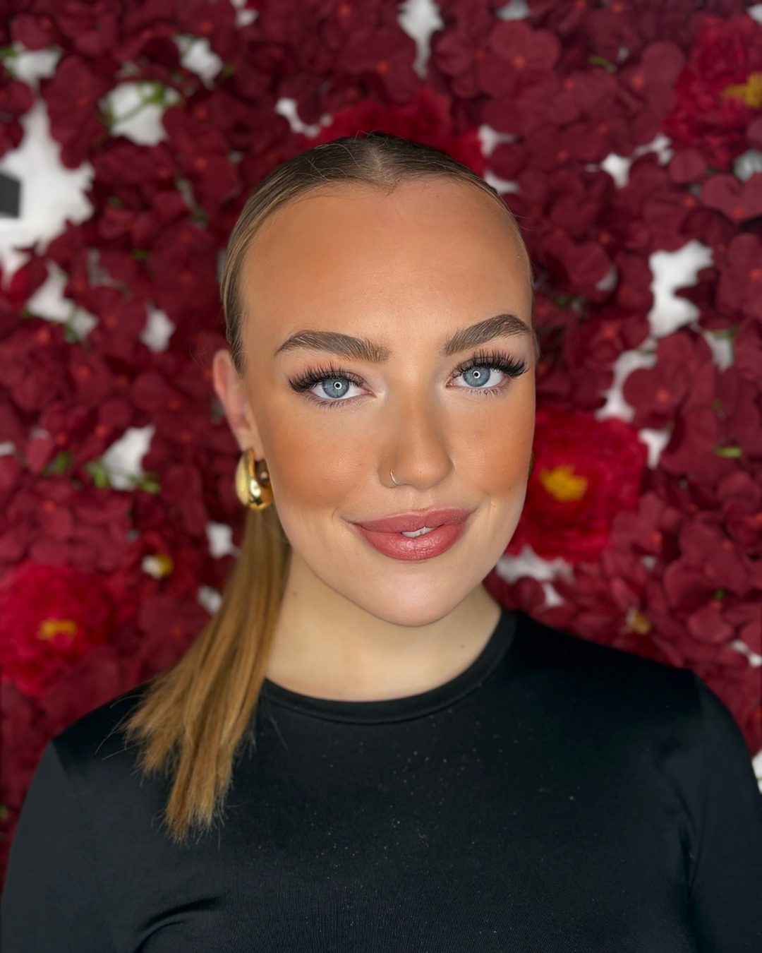 Neuset Volumen bei Soufi Beauty in Dresden