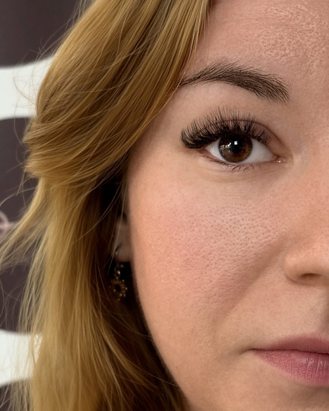 Neuset Volumen — Arbeit von Soufi Beauty, Bild 4