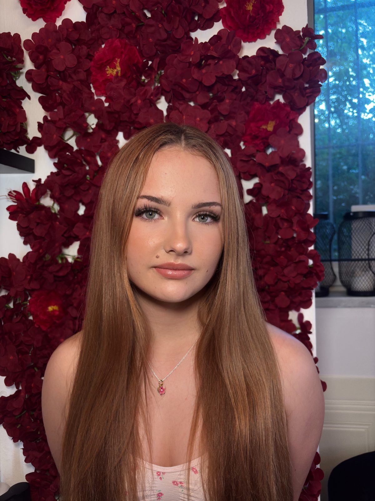 Neuset Volumen — Arbeit von Soufi Beauty, Bild 1